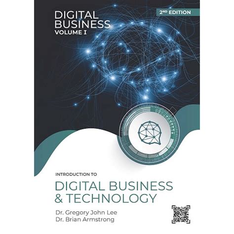Introduction to Digital Business